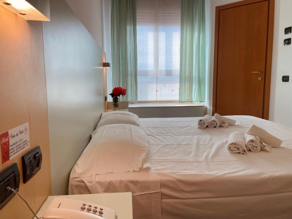 Hotel Grecale - Вентурина Терме Екстериор снимка