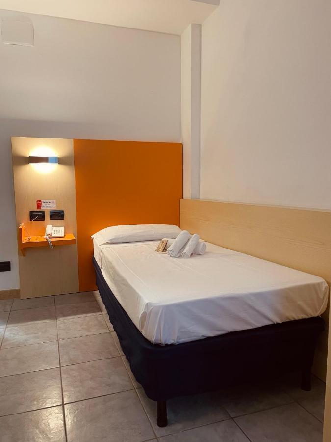 Hotel Grecale - Вентурина Терме Екстериор снимка